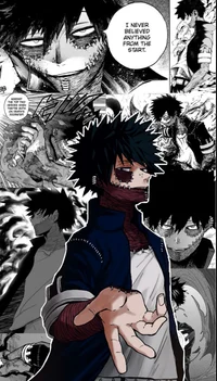 Dabi