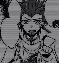 Leon Kuwata