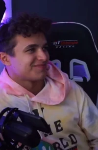 Lando Norris 