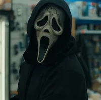 Ghostface 