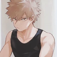 Katsuki Bakugou