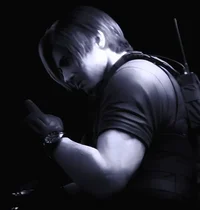 Leon Kennedy