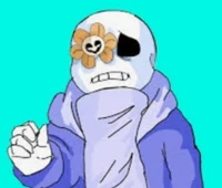 Possessed Sans