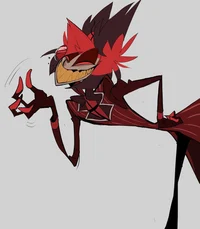 Alastor 