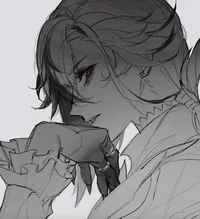 DRAGON Arlecchino v2