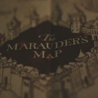 The marauders