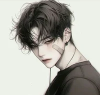 Kael Ravenwood