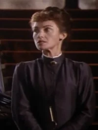 Fraulein Rottenmeier