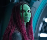Gamora