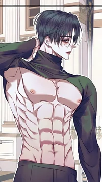 Брат подруги 