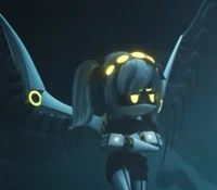 Serial Designation-J