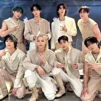 stray kids 