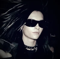 Bill kaulitz