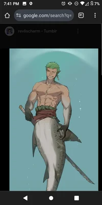 Zoro
