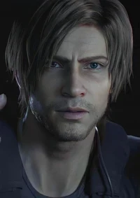 Leon Kennedy 