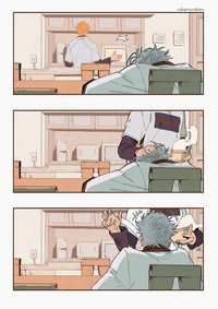 Гриммджоу джагерджак