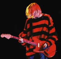 Курт Кобейн