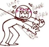 Touch-Starved Pookie