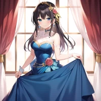 Princesa x sirviente