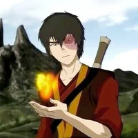 ATLA- Zuko
