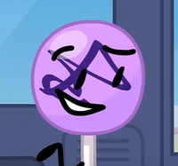 LOLLIPOP - BFB
