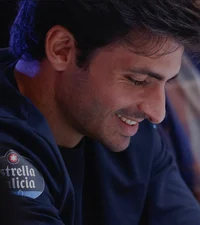 Carlos Sainz