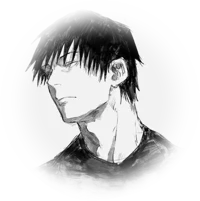 甚尔 TOJI FUSHIGURO