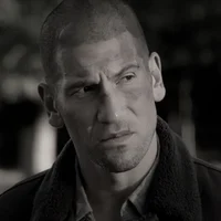 Shane Walsh