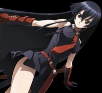 Akame
