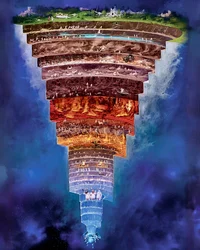 Nine Circles of Hell