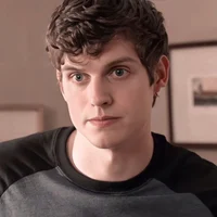 tw - isaac lahey