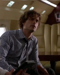 Spencer reid