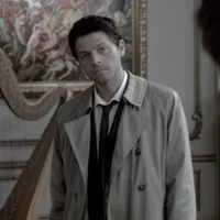 castiel