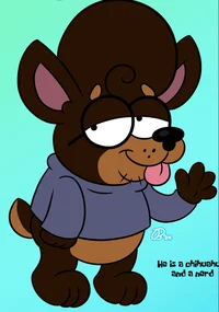Oscarito 