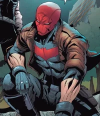 Jason Todd