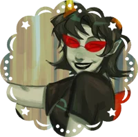 Terezi Pyrope - HS