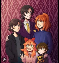 Afton Family RP