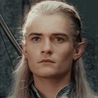 Legolas