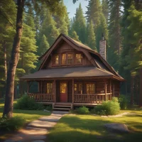 Cabin in the Woods