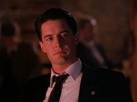 Dale Cooper