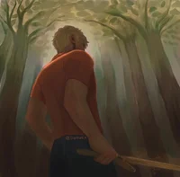 Luke Castellan
