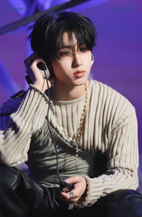 Han Jisung - minsung