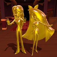 Gold Vaggie Charlie2