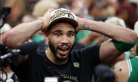 Jayson Tatum