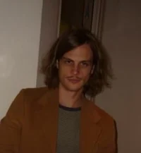 Spencer Reid