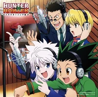 HxH