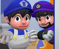 SMG4 and SMG3