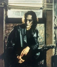 Eric Draven