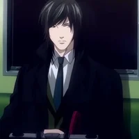 Mikami Teru italiano