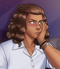 Lucas - Entre laços 